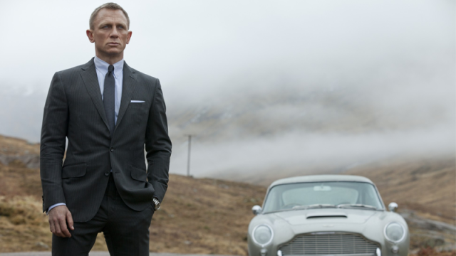 Daniel Craig Might Finally Be Done With James Bond