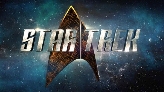 The Star Trek TV Teaser Promises New Crews, Villains, Heroes And Worlds