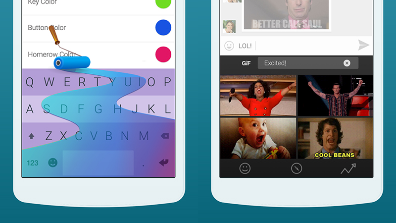 7 Keyboard Apps Better Than The One On Your Phone