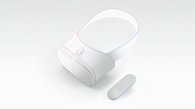 Daydream Is Google’s Plan To Conquer Virtual Reality With Android