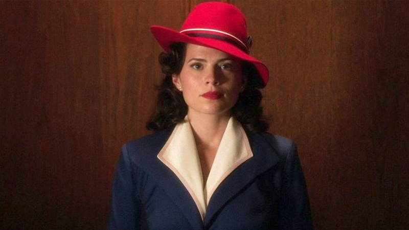 We Knew Her Value: Why Peggy Carter Will Be Dearly Missed
