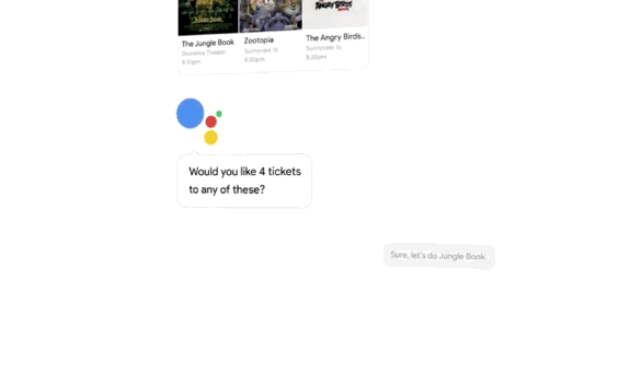 Google Assistant Is A Mega AI Bot That Wants To Be Absoutely Everywhere