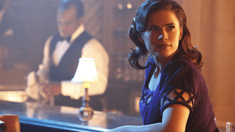 We Knew Her Value: Why Peggy Carter Will Be Dearly Missed