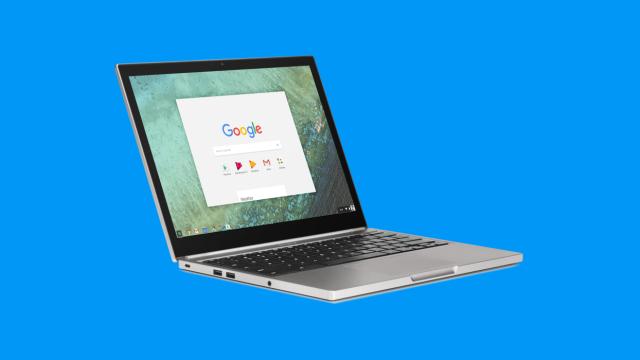 Google Just Gave You A Million New Reasons To Buy A Chromebook