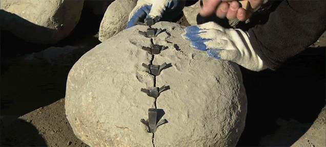 How Stones Are Cut And Shaped