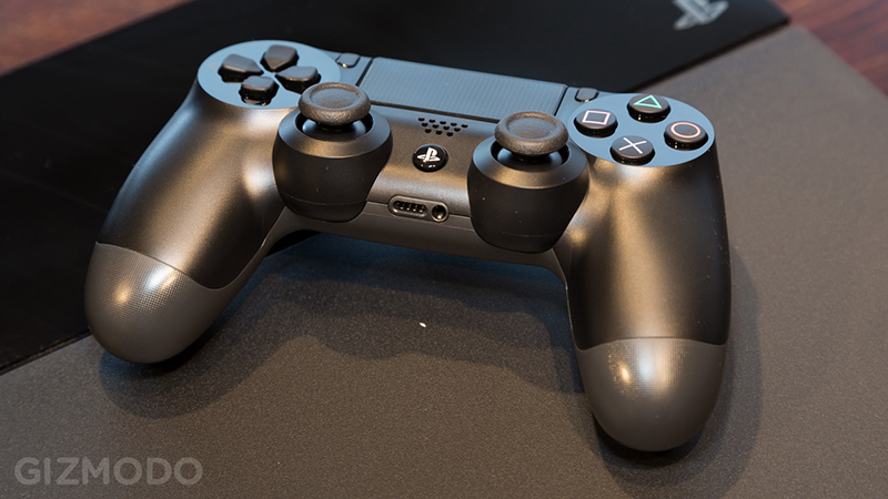 10 Tricks To Turn You Into A PS4 Master