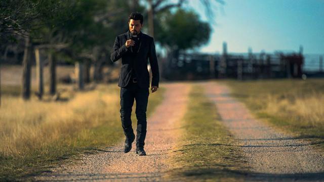 We’ve Seen The First Four Episodes Of Preacher And They’re Damned Good