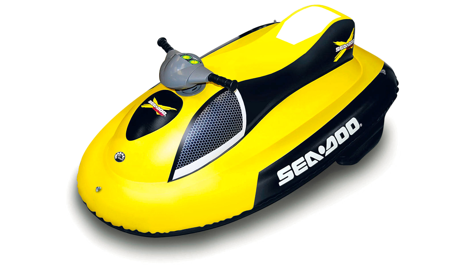Inflatable Electric Sea-Doos Need To Exist In Adult Sizes