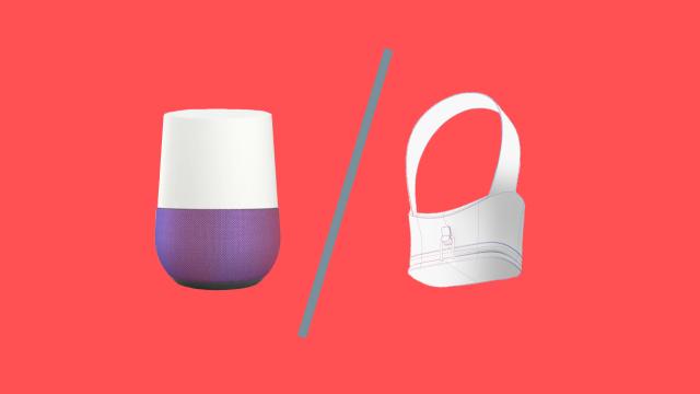 The Best And Worst From Google I/O So Far