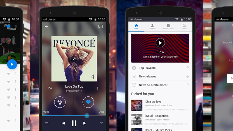 The Best Music Apps You’ve (Probably) Never Heard Of