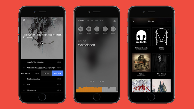 The Best Music Apps You’ve (Probably) Never Heard Of