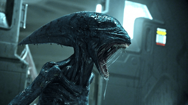New Images From The Set Of Alien: Covenant Promise Carnage