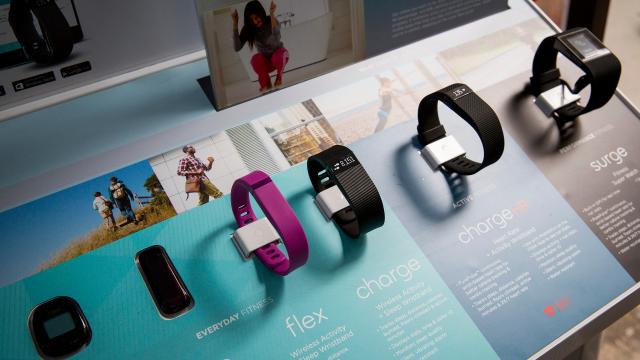 Your Fitbit Might Not Be As Accurate As You Might Think