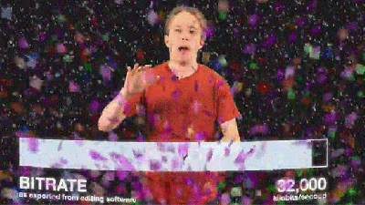 Why Confetti Is Video Quality’s Worst Nightmare
