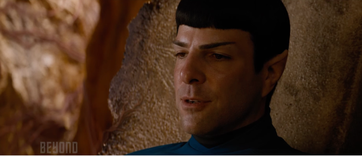 Every Clue And Hint Hidden In The Second Star Trek Beyond Trailer