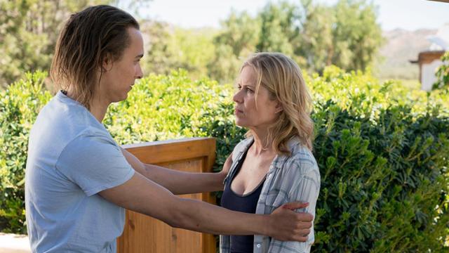 Fear The Walking Dead Explores The Positive Side Of The Zombie Apocalypse