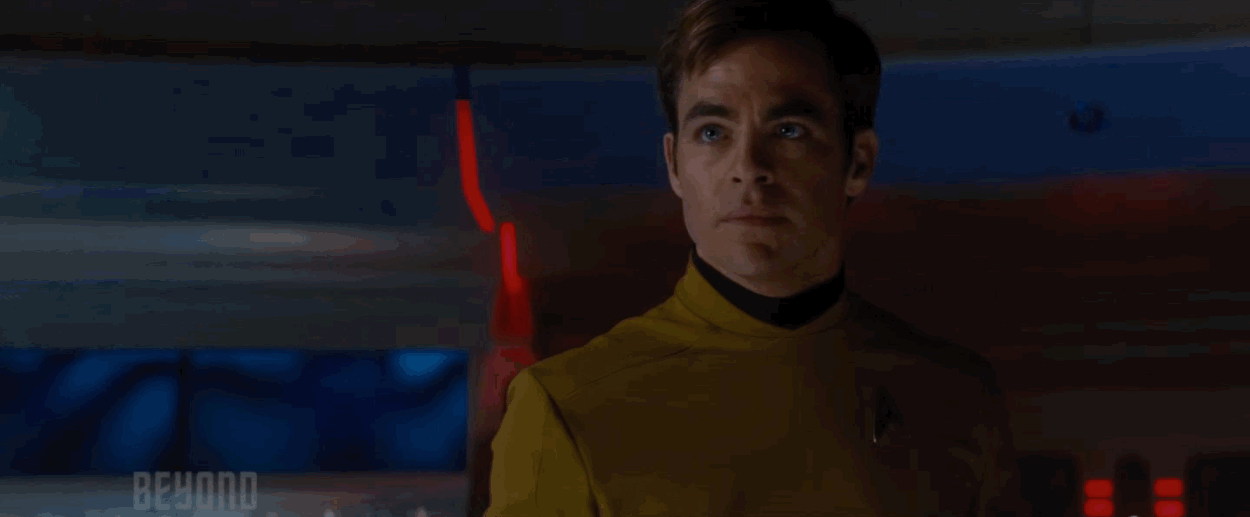 Every Clue And Hint Hidden In The Second Star Trek Beyond Trailer