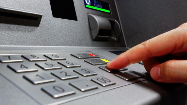 Hackers Stole $17.7 Million From Japanese ATMs In Less Than Two Hours