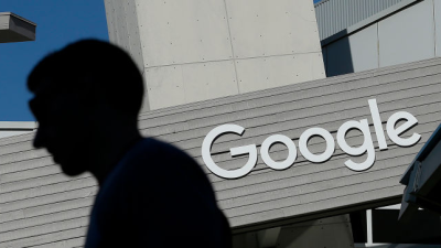 Google’s Paris Offices Raided Over Tax Fraud Allegations