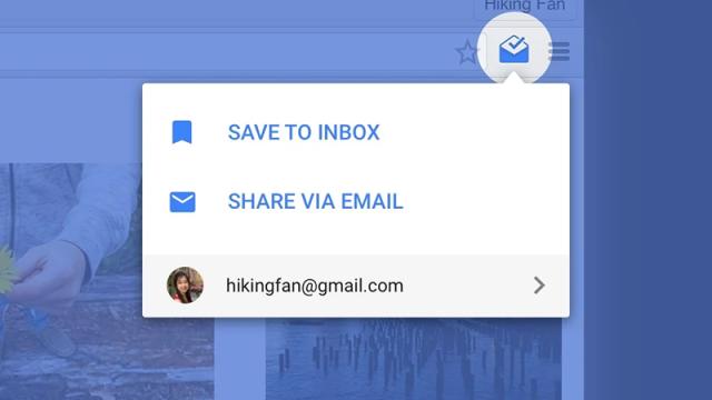 How To Use Google Inbox As A Read-It-Later Service