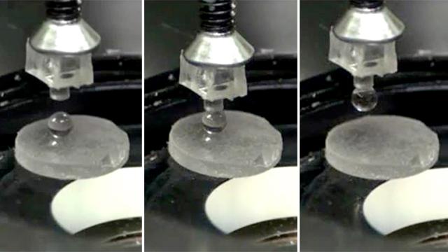 Sloppy Crafters Rejoice, Researchers Have Made Glue That Can Be Turned On And Off