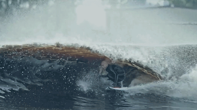 Kelly Slater’s Incredible Plan To Make Lakes Surfable