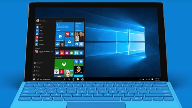 5 Hidden Windows 10 Features You Should Use