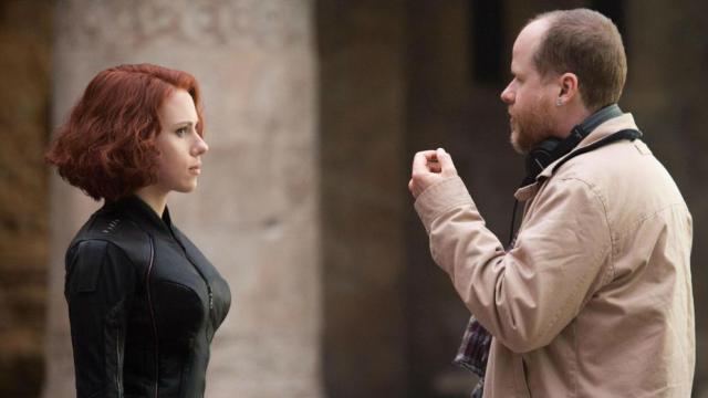 Joss Whedon Would Return To Marvel To Direct A Superhero Movie Built Around Women