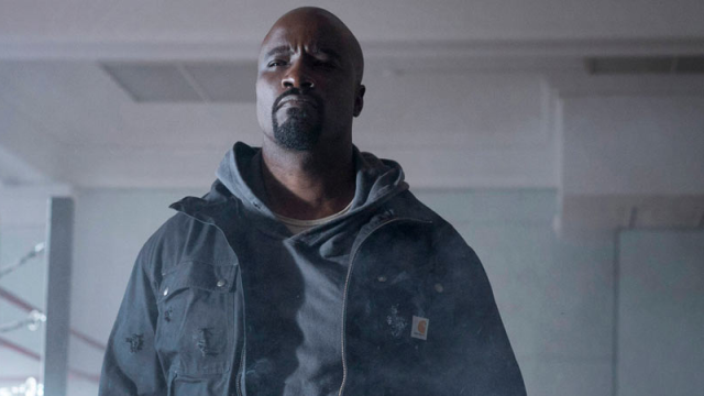 New Luke Cage Set Pictures Give Us A Look At A Classic Comics Villain