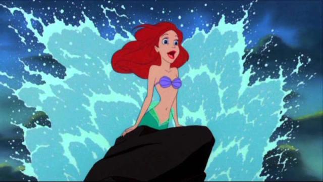 Disney Is Considering A Live-Action Little Mermaid Because It Wasn’t Already In The Works, Somehow