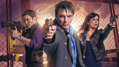 The Torchwood Team You (Probably) Liked Best Is Back In Action For A New Audio Adventure