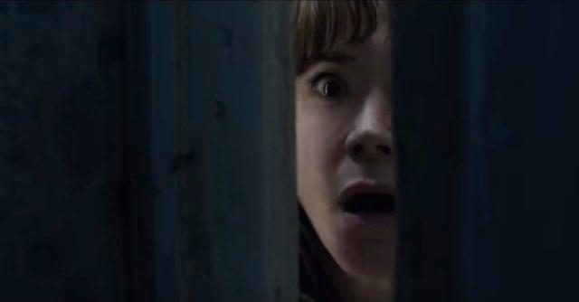This Conjuring 2 Featurette Supposedly Contains Real Recordings Of Demonic Voices