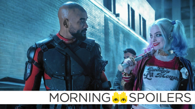 Could More Members Of Suicide Squad Be Getting Their Own Movies?