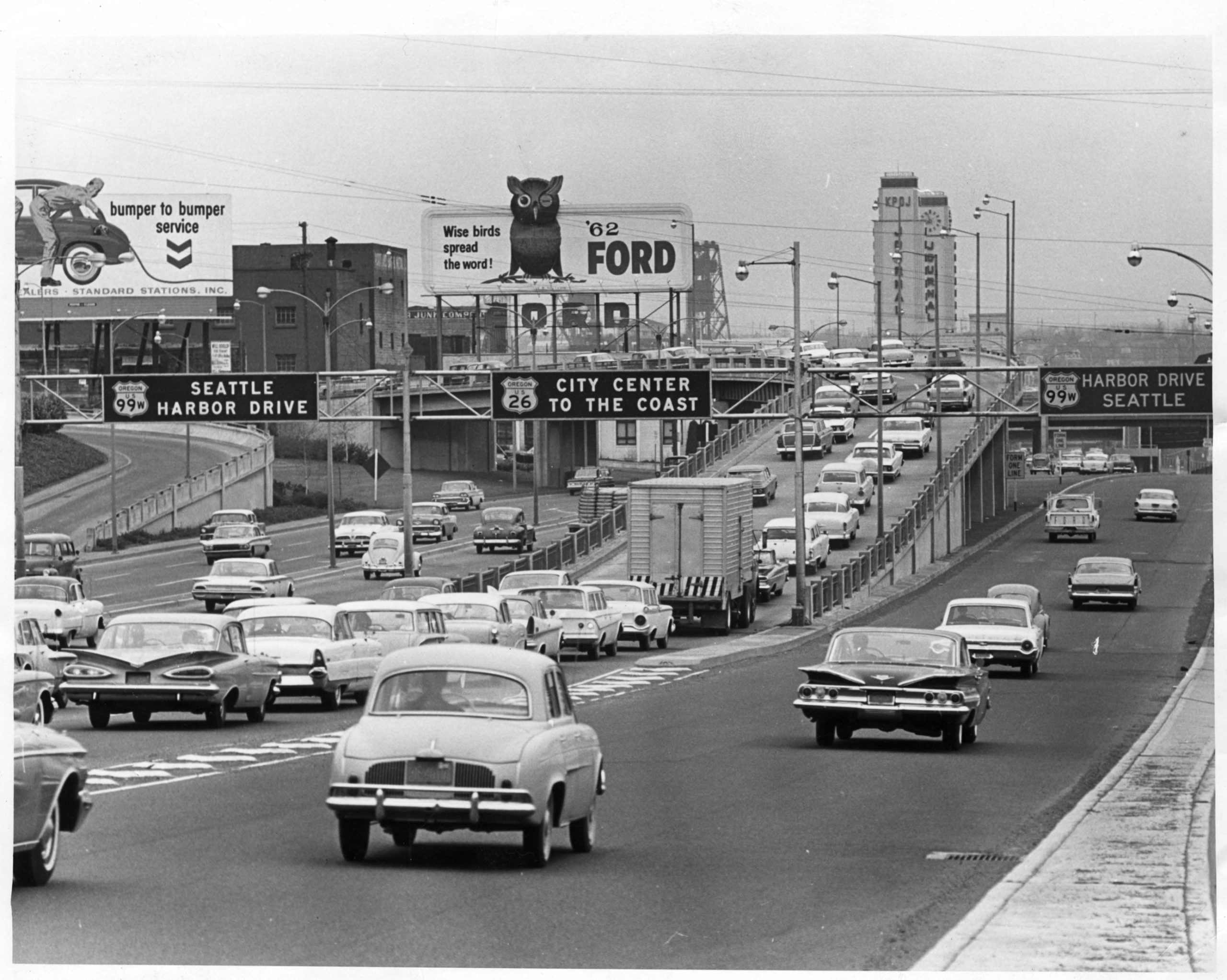 6 Freeway Removals That Changed Their Cities Forever