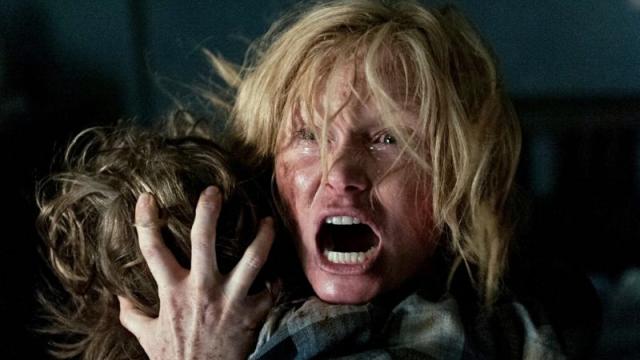 The 20 Scariest Horror Movies Of The Last Decade
