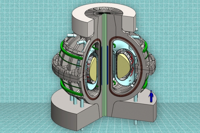 The Real Problem With Fusion Energy