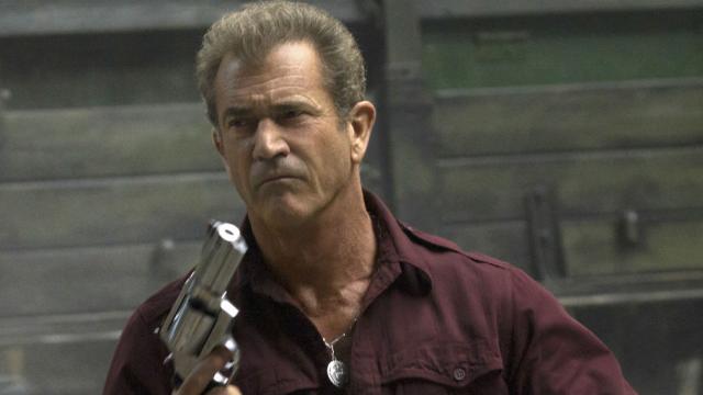Mel Gibson Could Have Played Odin In The Thor Movies