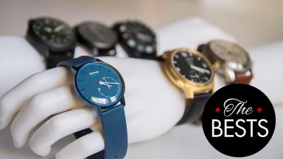The Best Smartwatches For People Who Hate Smartwatches