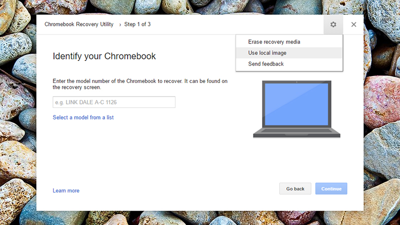 How To Install Chrome OS On Your Windows Laptop