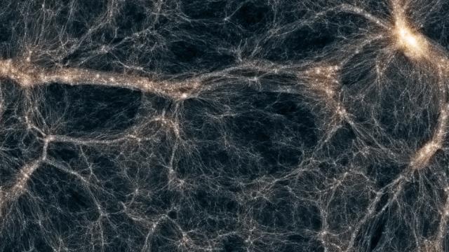 New Evidence Suggests A Fifth Fundamental Force Of Nature