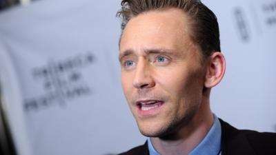 Tom Hiddleston In ‘Advanced Talks’ To Play James Bond