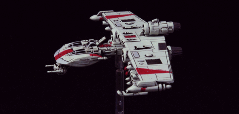The 11 Silliest Ships In The Star Wars Galaxy