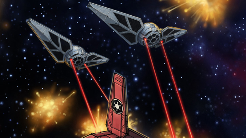 The 11 Silliest Ships In The Star Wars Galaxy