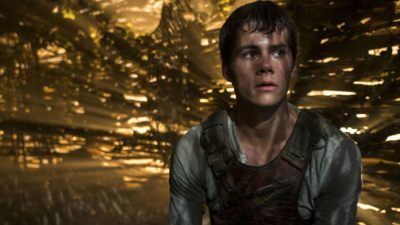 Maze Runner: The Death Cure Has Been Bumped A Full Year