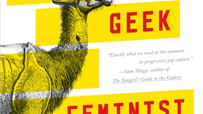 The Geek Feminist Revolution is An Essential Commentary For The Geek World