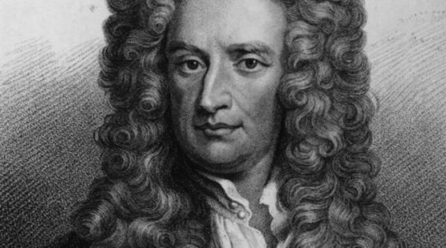 Isaac Newton Once Tried To Invent His Own Language 