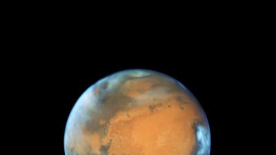 Mars Is Making Its Closest Approach To Us In A Decade, Here’s How To Watch
