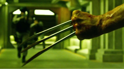 Of Course There Were Plans For Even More Wolverine In X-Men Apocalypse