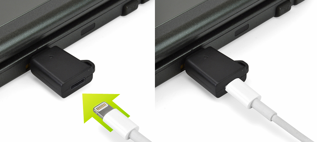 You Can Now Charge Your 3DS With The Lightning Cable You’re Already Carrying
