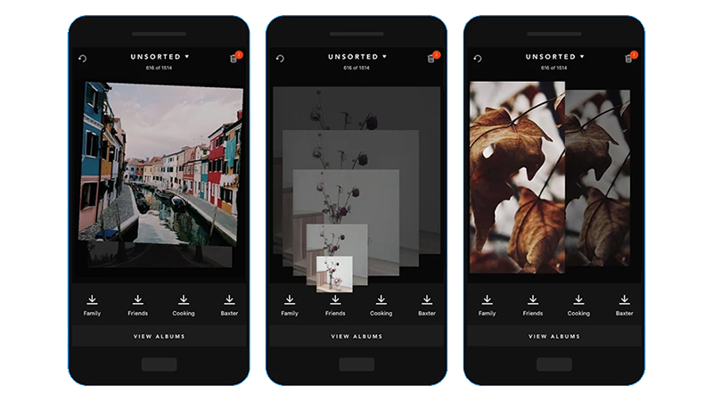 The Best Photo Album Apps You’ve Probably Never Heard Of